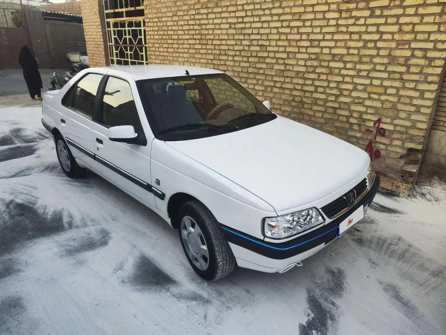 slx 99|خودرو سواری و وانت|یزد, |دیوار