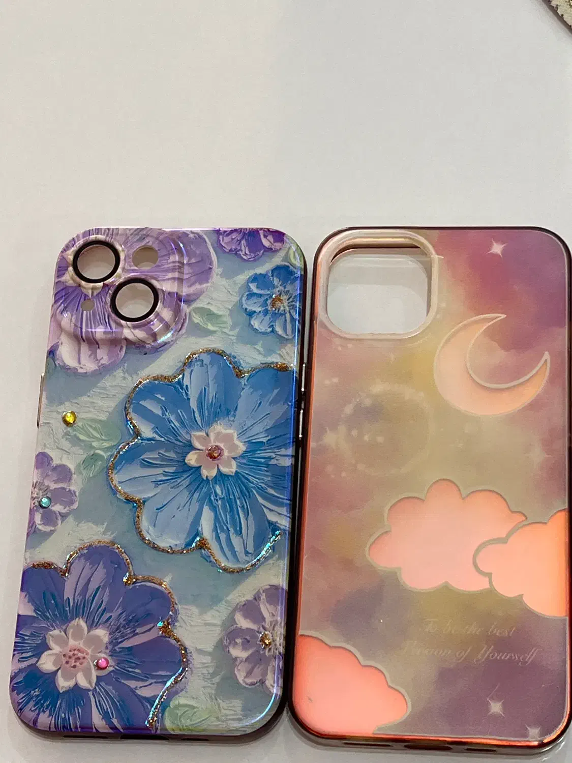 ۲عدد گاردآیفون ۱۳ نرمال|لوازم جانبی موبایل و تبلت|یزد, |دیوار