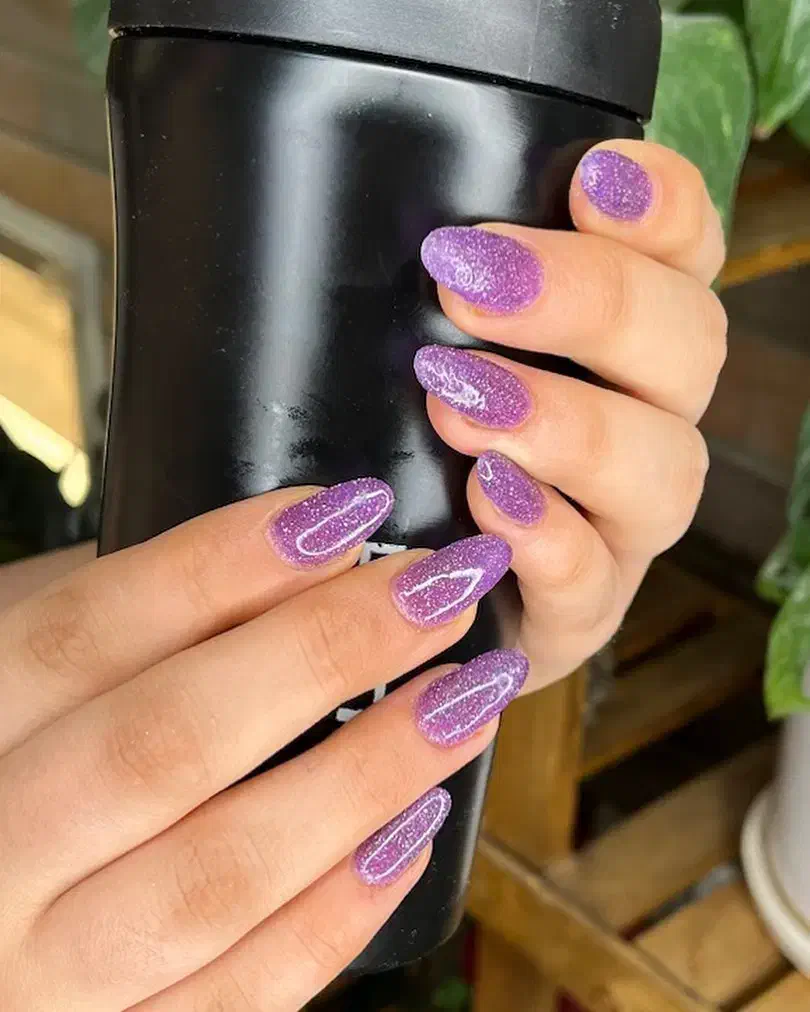 نیازمند مدل ناخن بمناسبت یلدا فقط هزینه ۱۰۰ تومن|خدمات آرایشگری و زیبایی|شاهین‌شهر, شهرک امام علی|دیوار