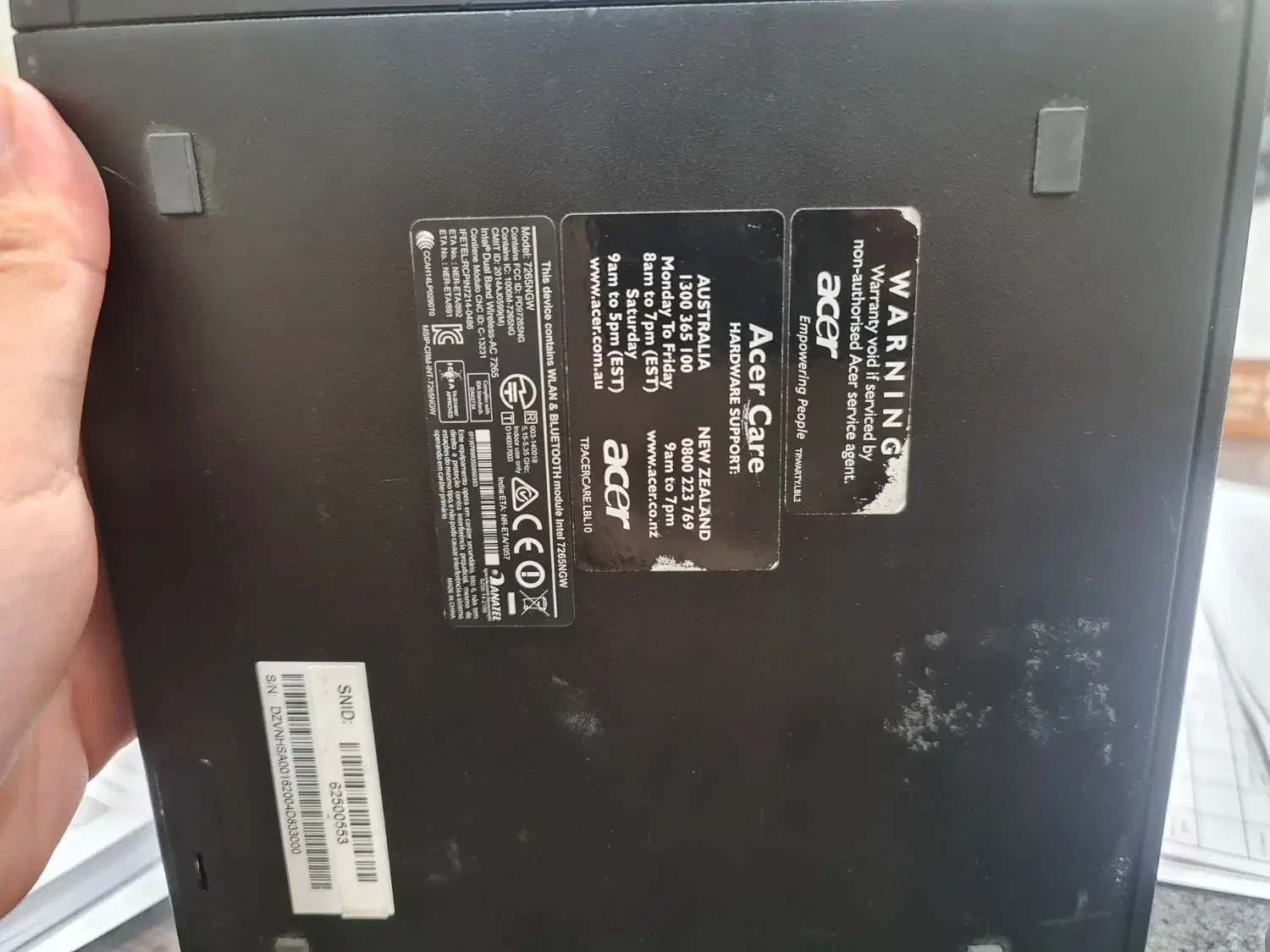 مینی کیس (کامپیوتر) ایسر|رایانه رومیزی|یزد, |دیوار