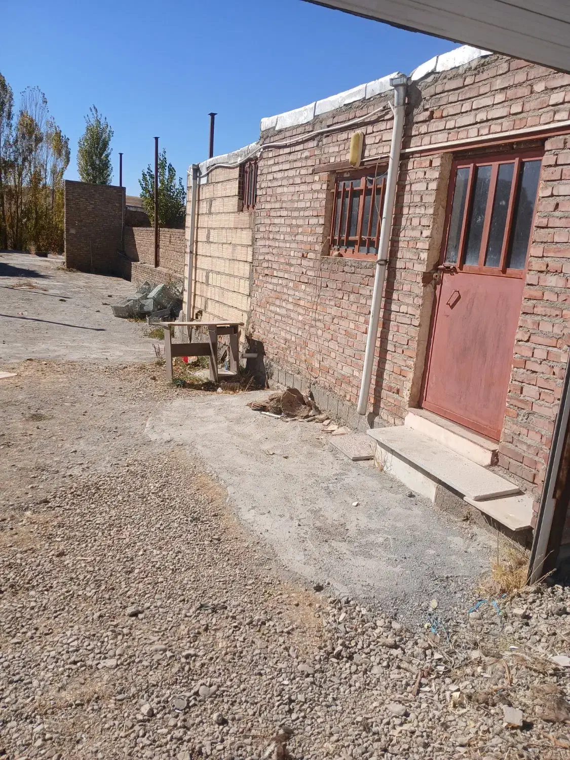 انباری اجاره ای|اجارهٔ مغازه و غرفه|تکاب, |دیوار