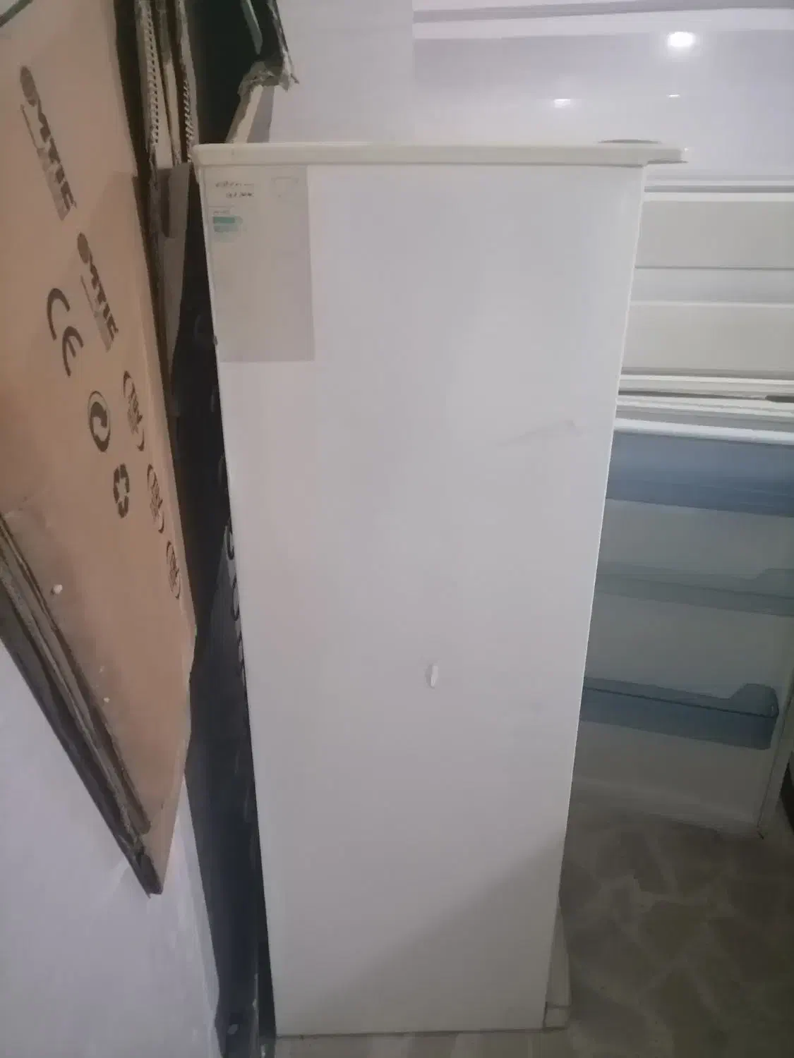 فرشی|یخچال و فریزر|کرج, خرمدشت|دیوار