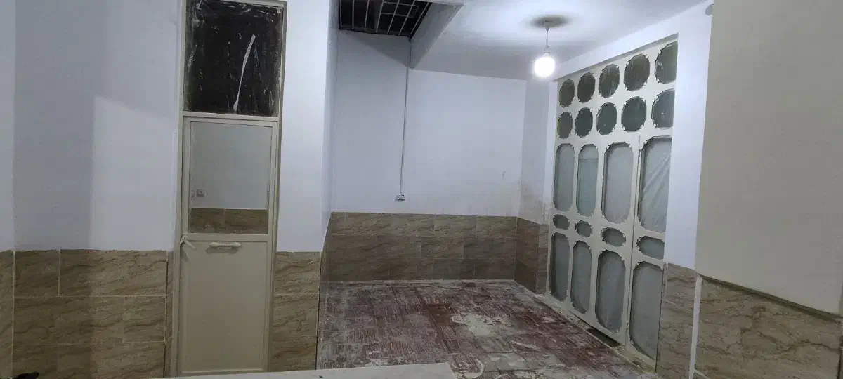 اجاره منزل یک خوابه بزرگ|اجارهٔ خانه و ویلا|شیراز, شهرک ترکان|دیوار