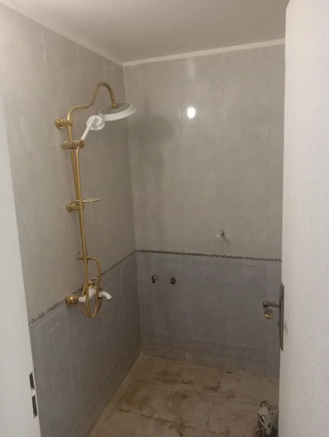 ۶۹متر دهنادی|فروش آپارتمان|تهران, طیب|دیوار