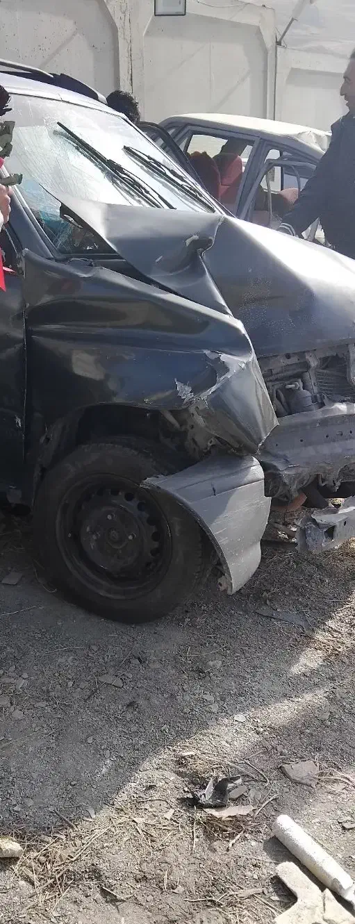 سواری تصادفی|خودرو سواری و وانت|دیواندره, |دیوار