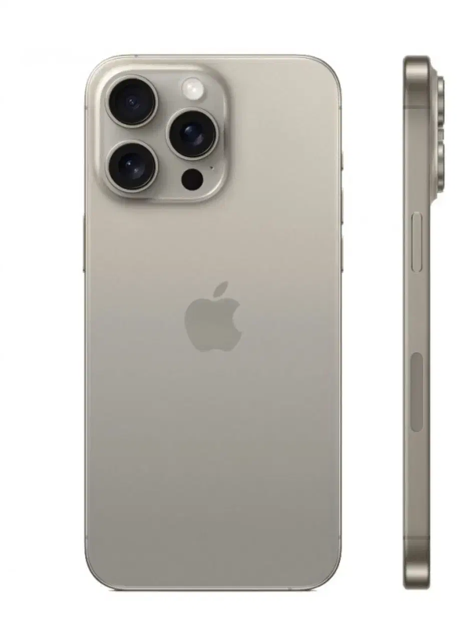 آیفون ۱۵ پرومکس باطری ۱۰۰|موبایل|تهران, اقدسیه|دیوار