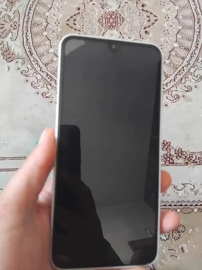 سامسونگ a16 ، در حد نو|موبایل|پردیس, فاز ۱۱|دیوار