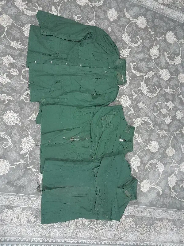 فروش ۳ عدد کت آمریکایی اصل|لباس|شاهین دژ, |دیوار