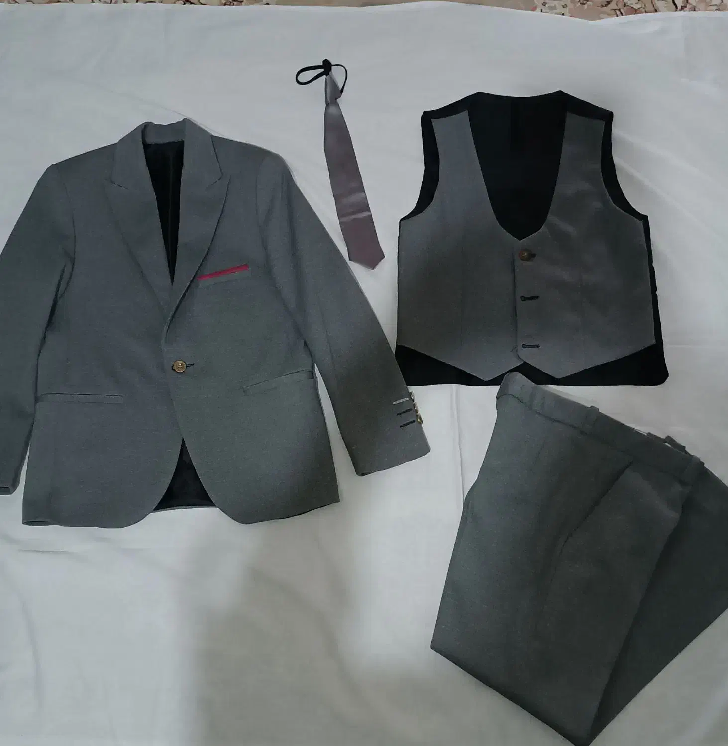 کت و شلوار سایز سایز 30|لباس|نظرآباد, نظرآباد|دیوار