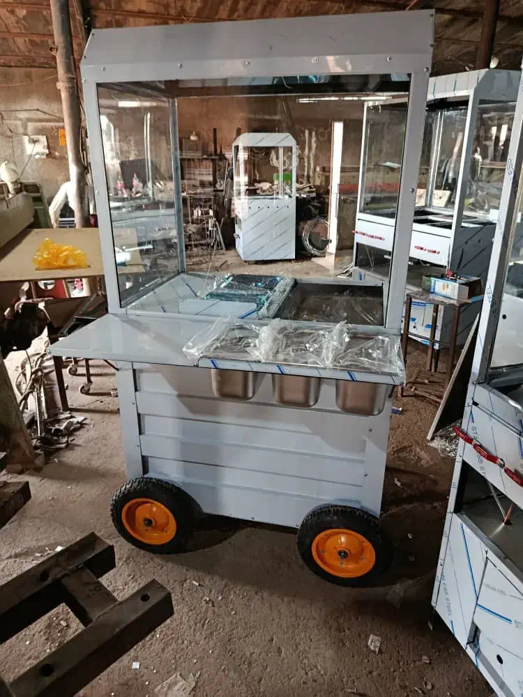 ساندویچی چرخدنده مکزیکی SDF فر ذرت * کد 500|کافی‌شاپ و رستوران|مسجد سلیمان, |دیوار