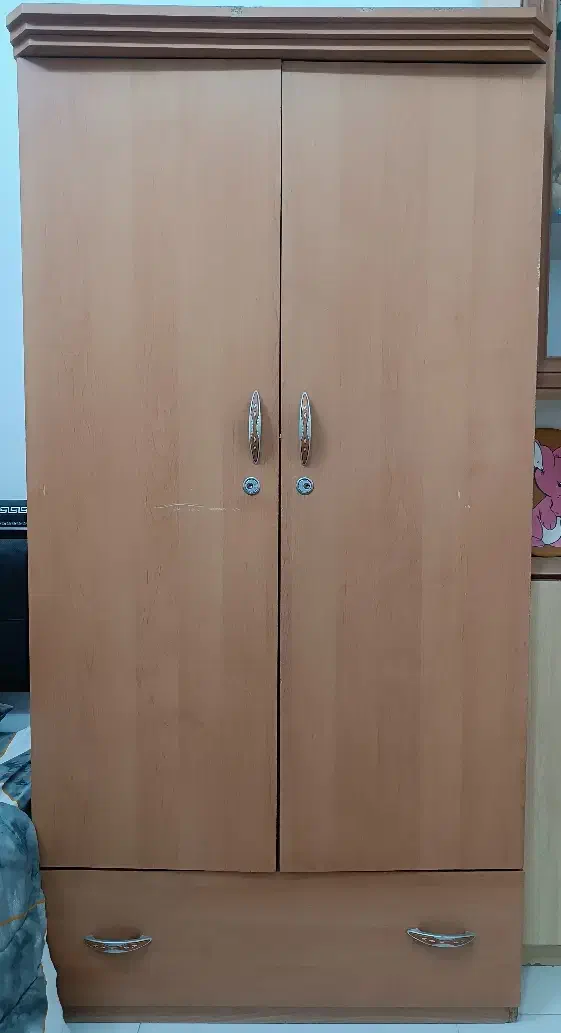 کمد و بوفه لباس|جاکفشی، کمد، دراور|زاهدان, |دیوار