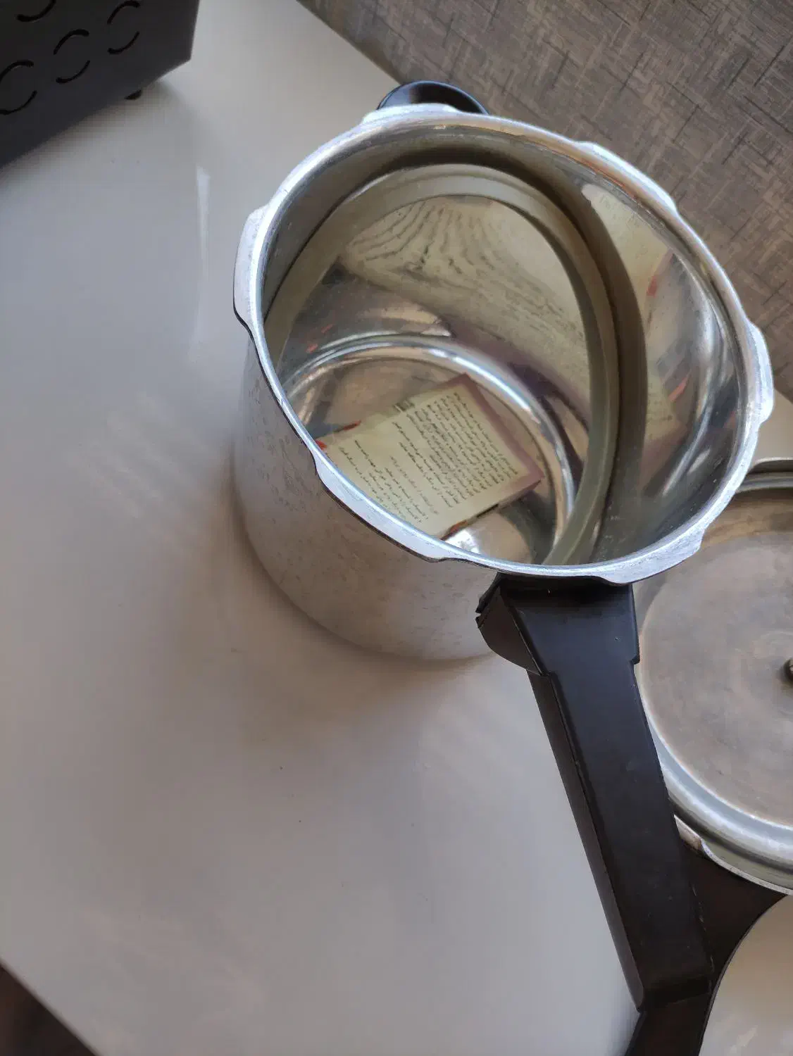 زودپز مدل کشویی|ظروف پخت‌وپز|قزوین, |دیوار