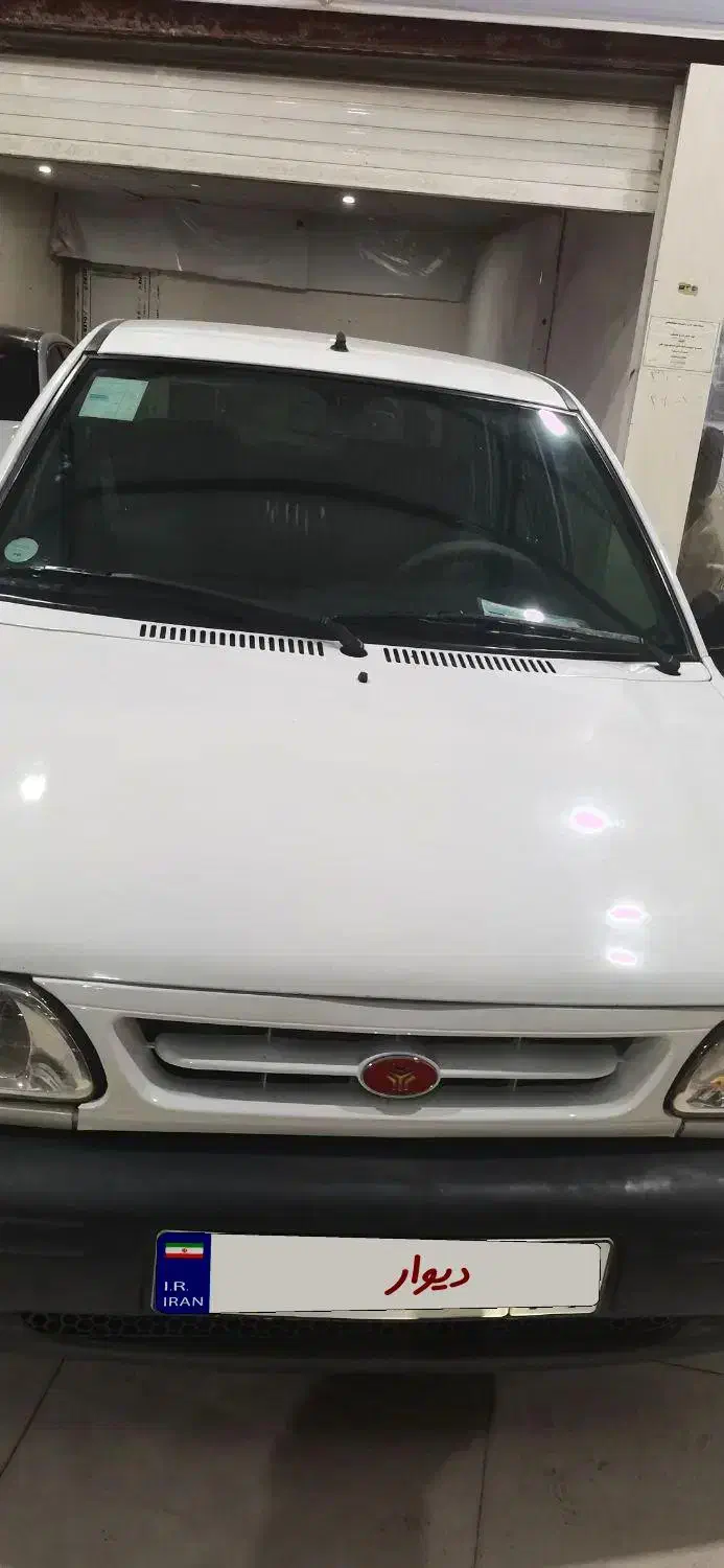 پراید 99|خودرو سواری و وانت|شوشتر, |دیوار