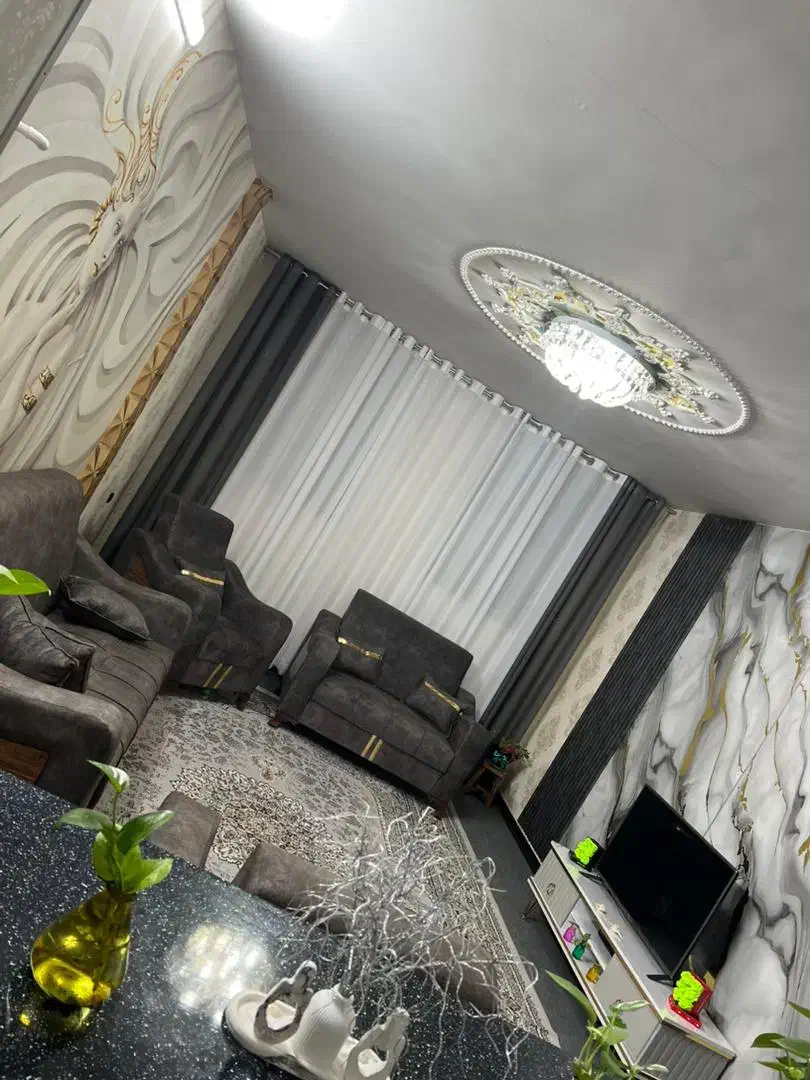 فروش ۲خواب/فرگاز/خوش نقشه شخصی ساز/املاک استوان|فروش آپارتمان|شیراز, فرگاز|دیوار