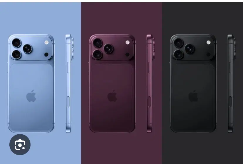 iPhone 18 Pro Max|موبایل|شیراز, گود عربان|دیوار