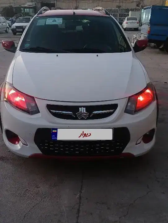 کوئیکr|خودرو سواری و وانت|گلستان (تهران), |دیوار