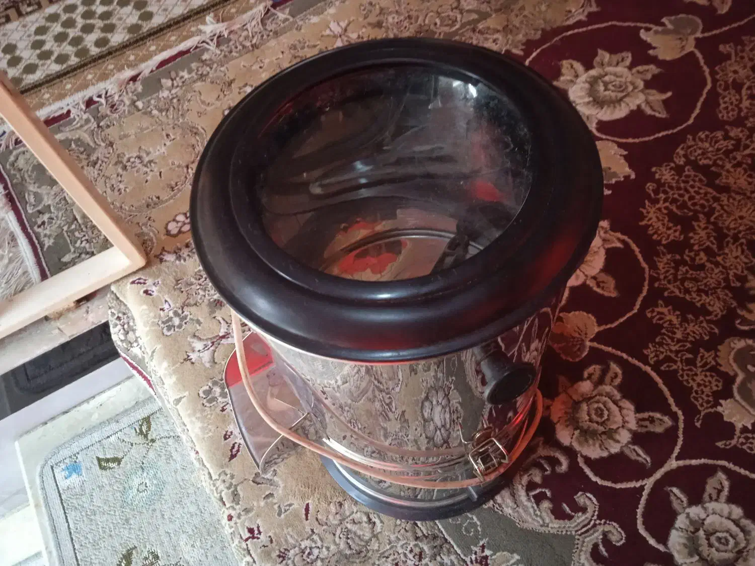 سبزی خورد کن|خردکن، آسیاب، غذاساز|لاهیجان, بازکیاگوراب|دیوار