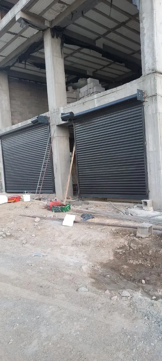 اندازه گیری.ساخت.نصب.کرکره برقی|خدمات پیشه و مهارت|اسدآباد, |دیوار