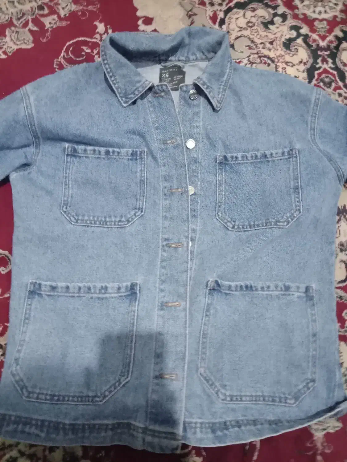 دونه ای ۱۰۰|لباس|شیراز, آزادگان|دیوار