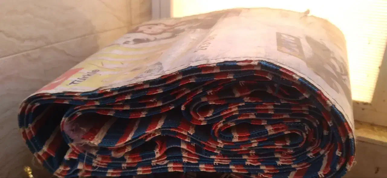 زیرانداز حصیری|روفرشی|قم, پردیسان|دیوار