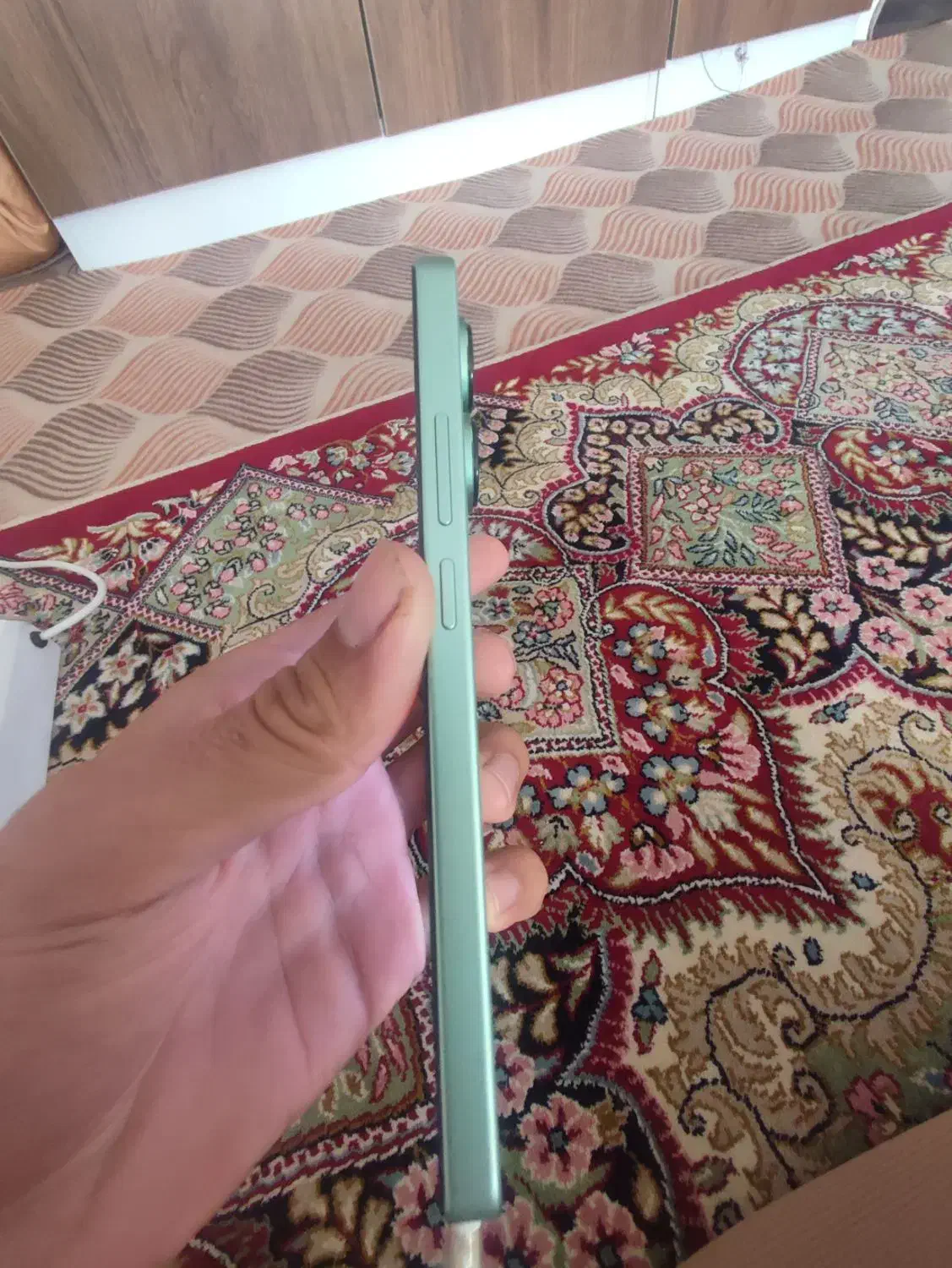 ردمی نوت ۱۳ 4G|موبایل|آق قلا, |دیوار