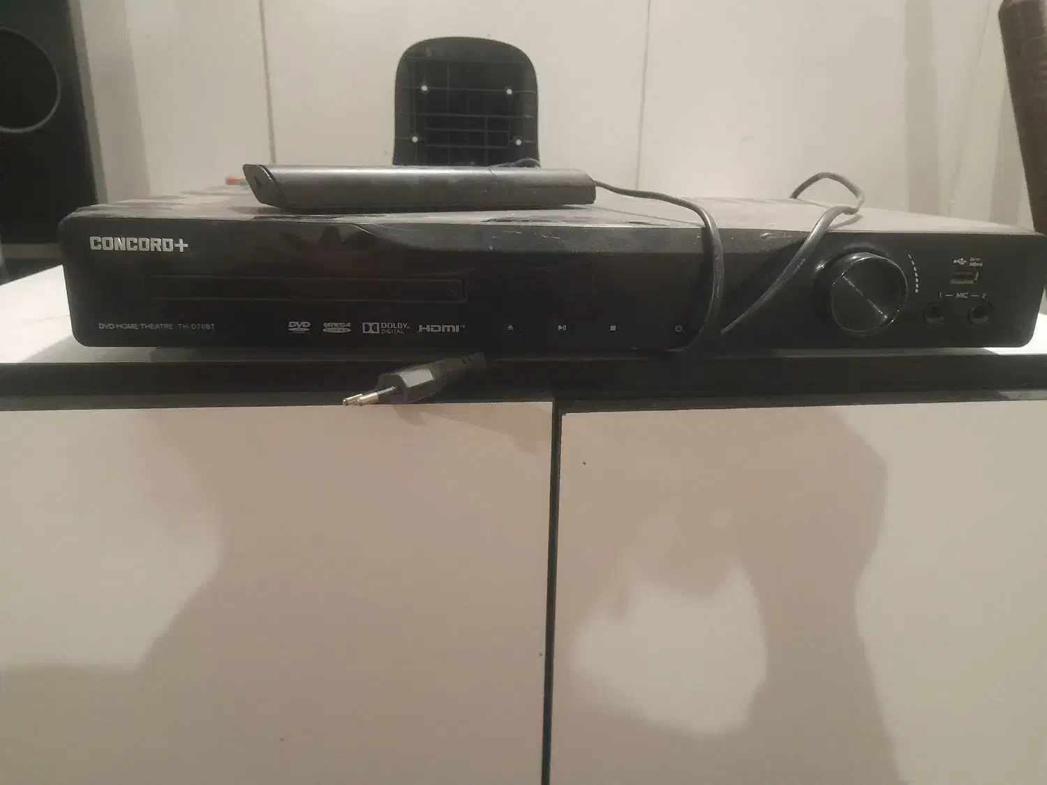 سینما درخانه|سیستم صوتی خانگی|اردبیل, |دیوار