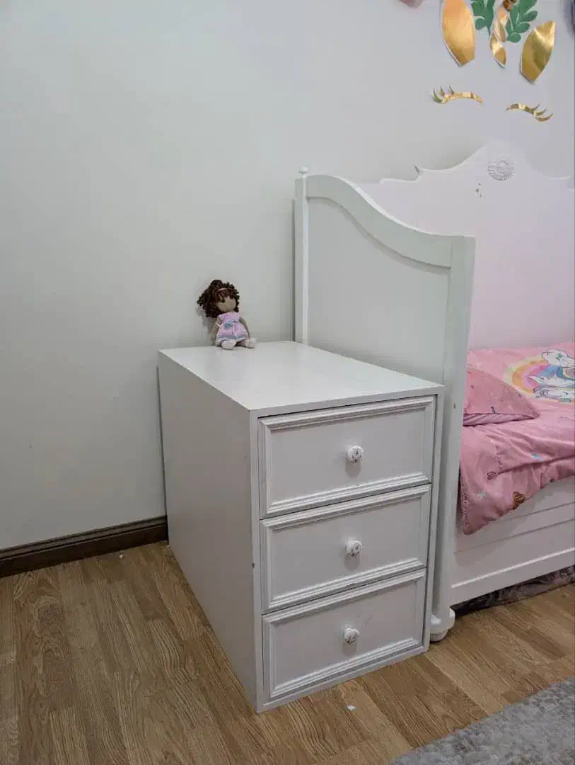 سرویس خواب کودک|تخت و سرویس خواب|تهران, سید خندان (جلفا)|دیوار