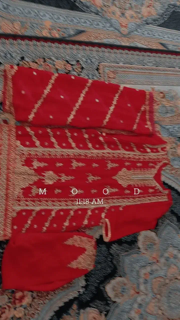 لباس هندی|لباس|ساوه, |دیوار