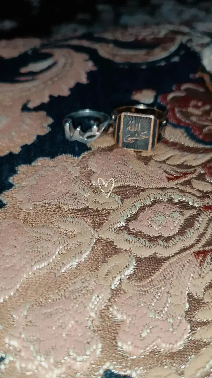 انگشتر طلاروس شیخ‌الاسلام|بدلیجات|زاهدان, |دیوار