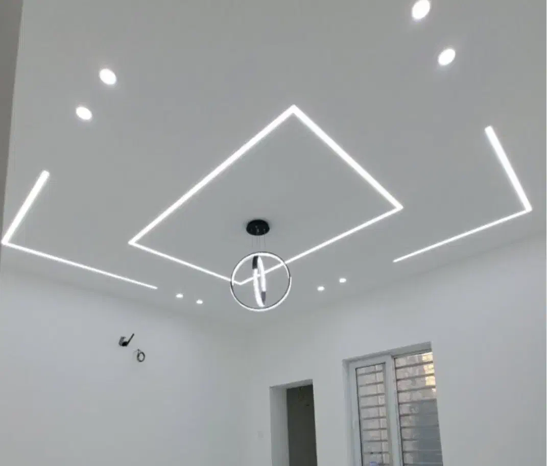 کناف کاری سقف و دیوار|خدمات پیشه و مهارت|فلاورجان, |دیوار