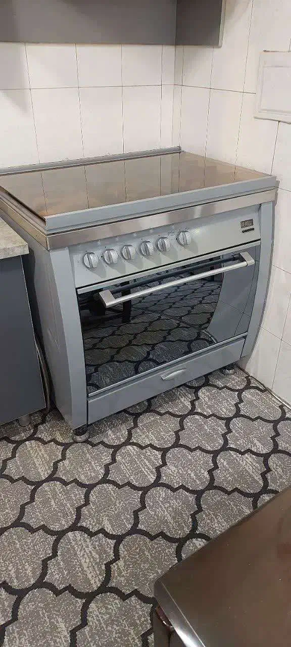 اجاق گاز|اجاق گاز و لوازم برقی پخت‌وپز|تهران, شارق|دیوار