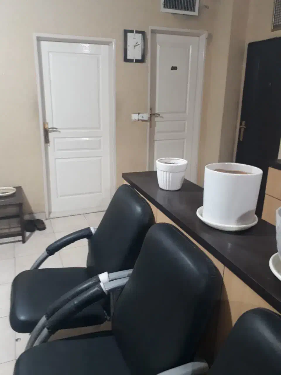 اجاره واحد اداری|اجارهٔ دفتر کار، اتاق اداری، مطب|رباطکریم, رباطکریم|دیوار