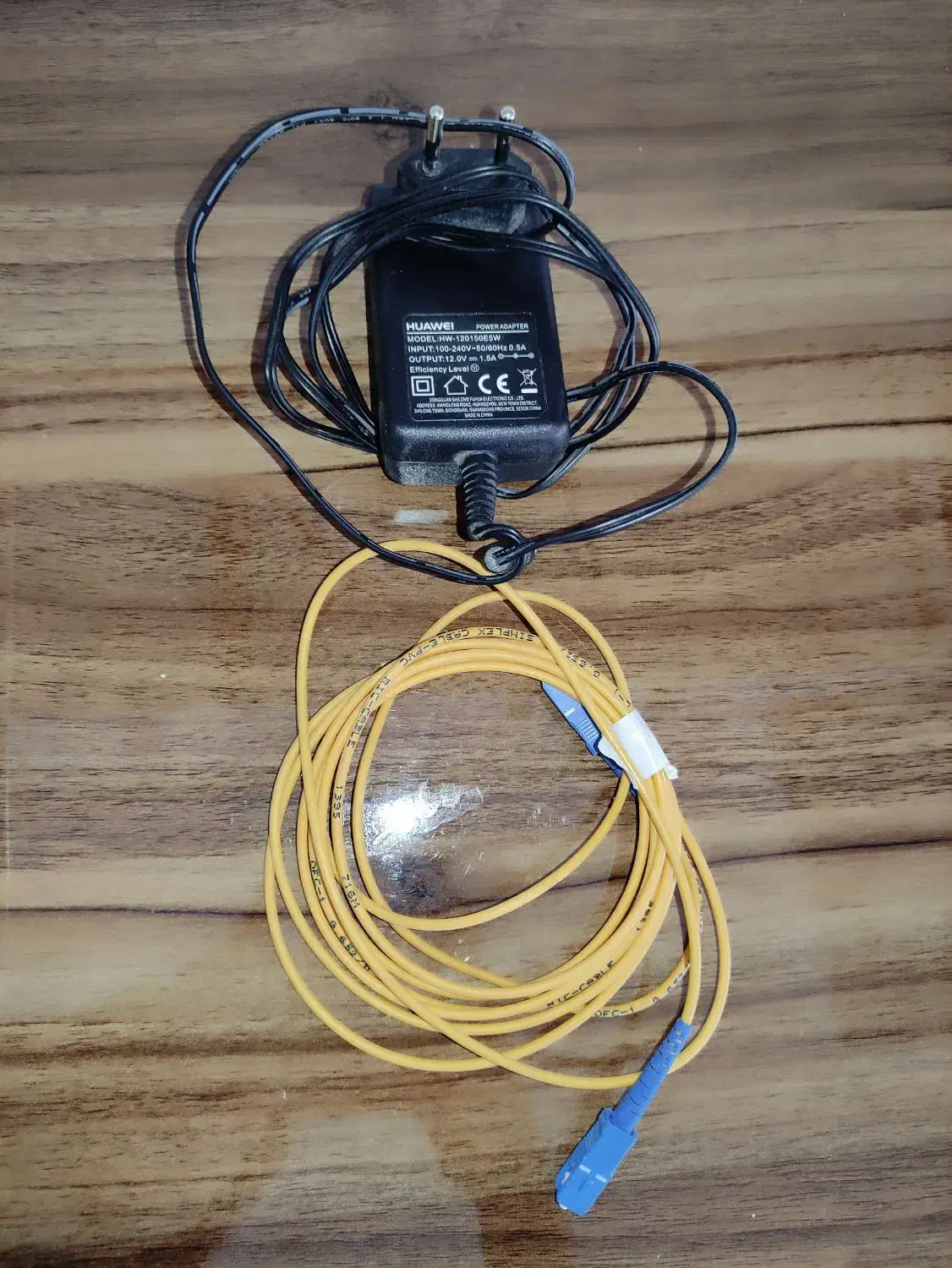 مودم فیبر نوری هواوی مدل HG8245h|مودم و تجهیزات شبکه|دورود, |دیوار