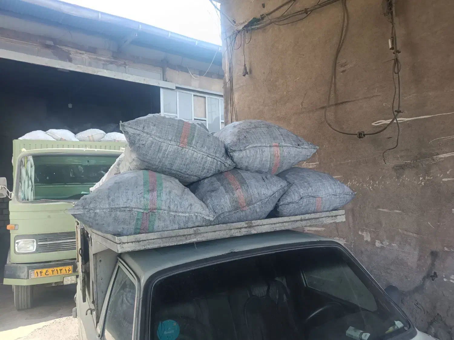 ذغال کبابی عمده|عمده‌فروشی|چهاردانگه (تهران), |دیوار