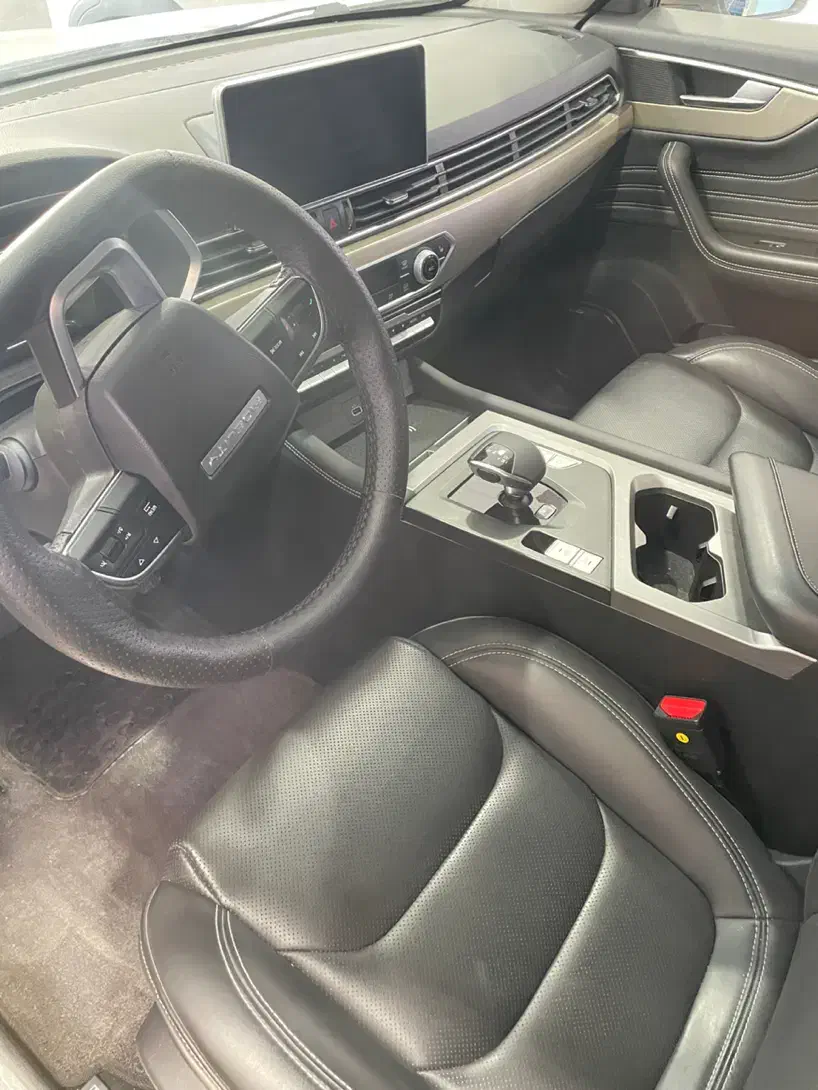 فیدلیتی پرایم ۱۴۰۲|خودرو سواری و وانت|اصفهان, کوی ولی عصر|دیوار