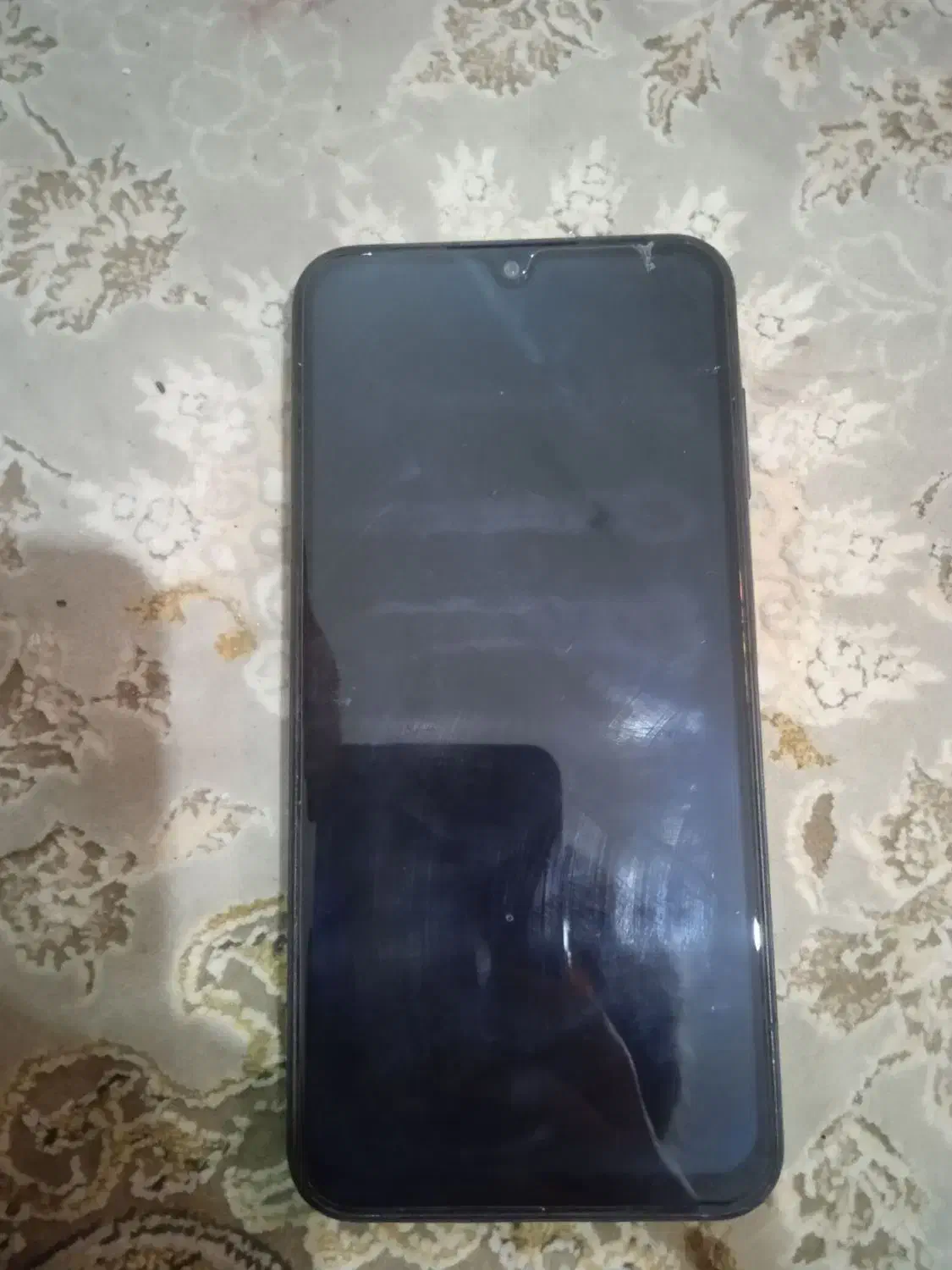 گوشی a15 سامسونگ|موبایل|گلستان (تهران), |دیوار