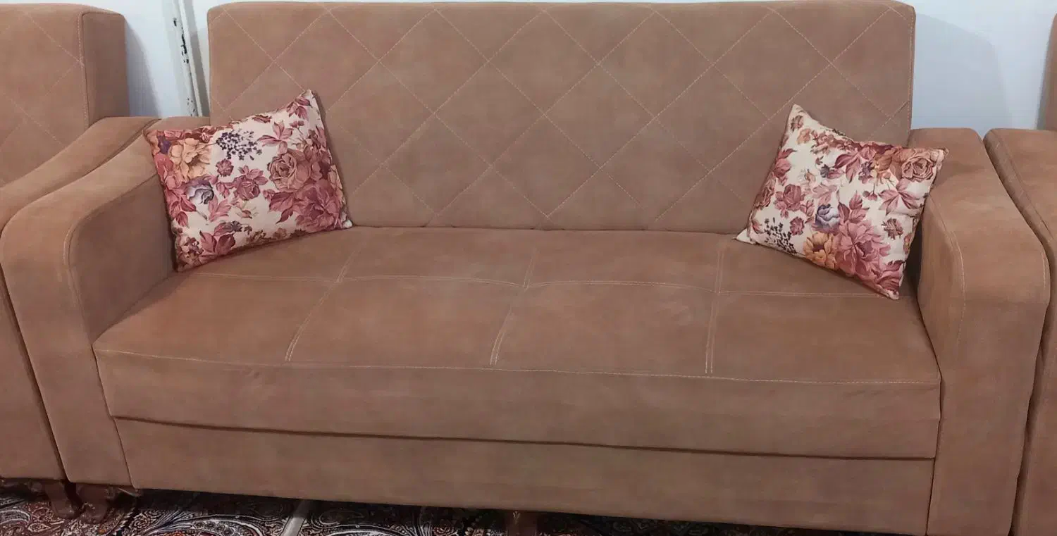 مبل هفت نفره|مبلمان خانگی و میز عسلی|بوکان, |دیوار