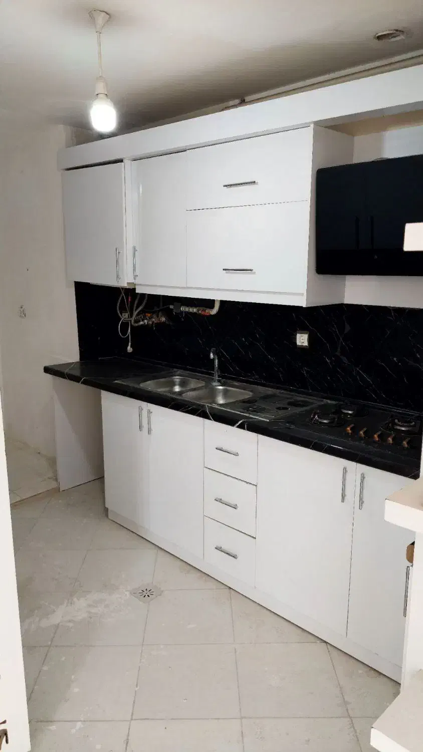 مسکن مهر ثامن / طبقه سوم / سند تک برگ|فروش آپارتمان|تربت جام, مسکن مهر|دیوار