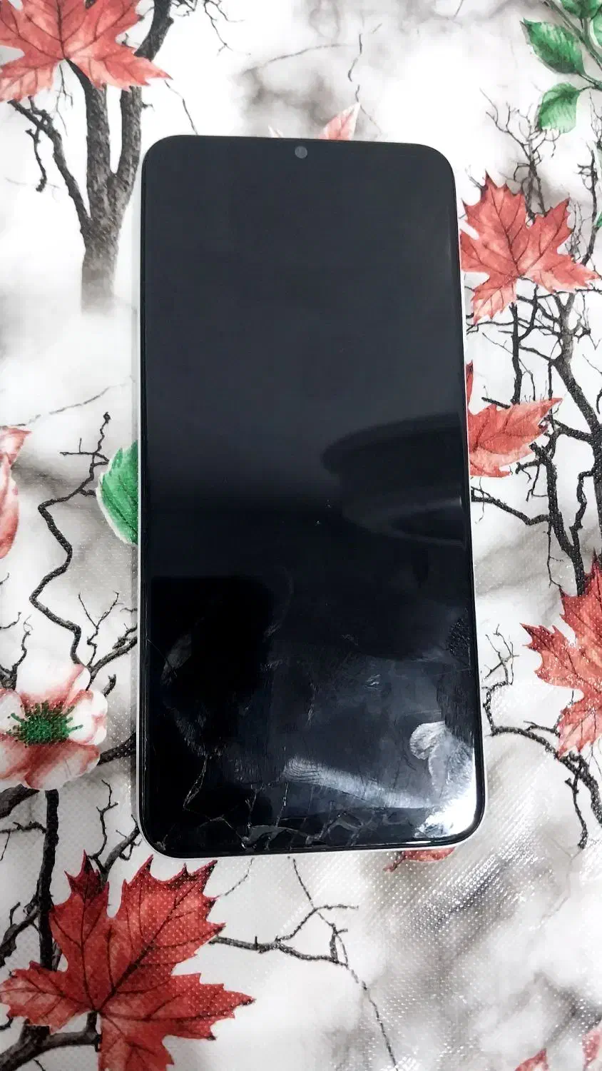 گوشی A03s|موبایل|اهواز, کوی ایثار|دیوار