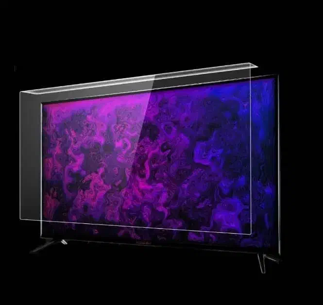 گلس تلویزیون|تلویزیون و پروژکتور|تهران, سنگلج (شاپور)|دیوار