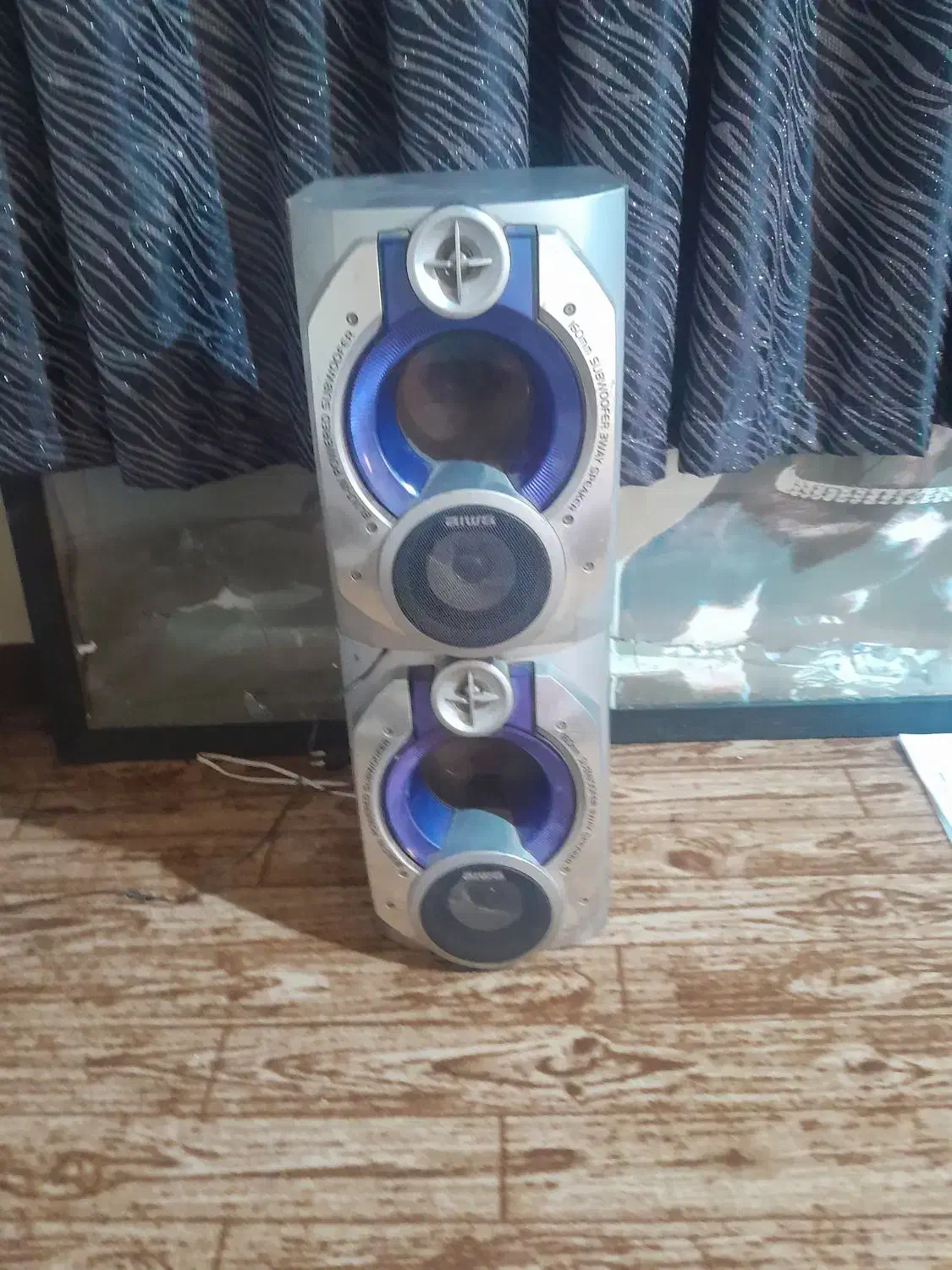 باند ایوا|سیستم صوتی خانگی|اهواز, کوی مهدیس|دیوار