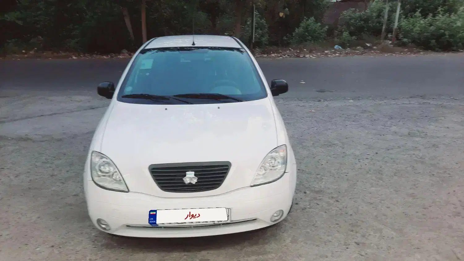 تیبا2مدل1401|خودرو سواری و وانت|رشت, فلسطین|دیوار