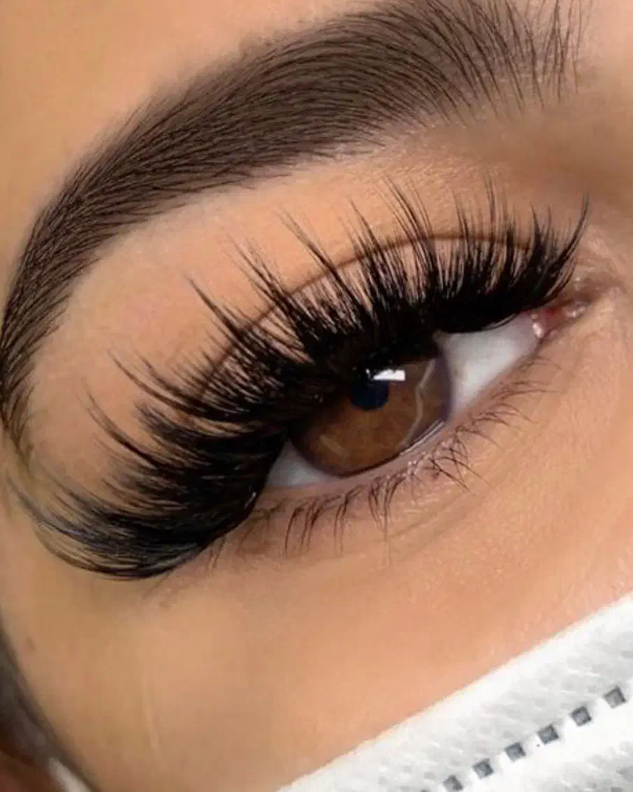 کاشت مژه واکستنشن(رایگان)|خدمات آرایشگری و زیبایی|تهران, تهرانپارس جنوبی|دیوار