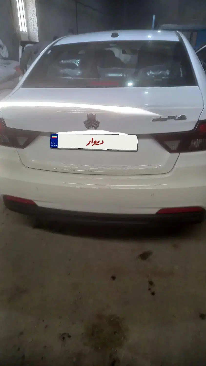 شاهین G|خودرو سواری و وانت|کرمانشاه, |دیوار