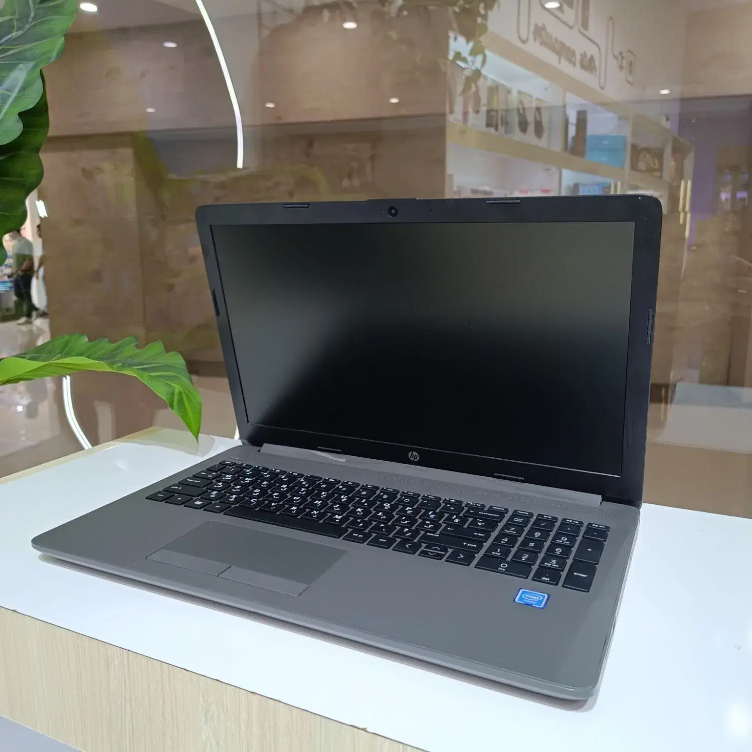 لپتاپ HP 250 G7 نسل ده|رایانه همراه|مشهد, کوه سنگی|دیوار