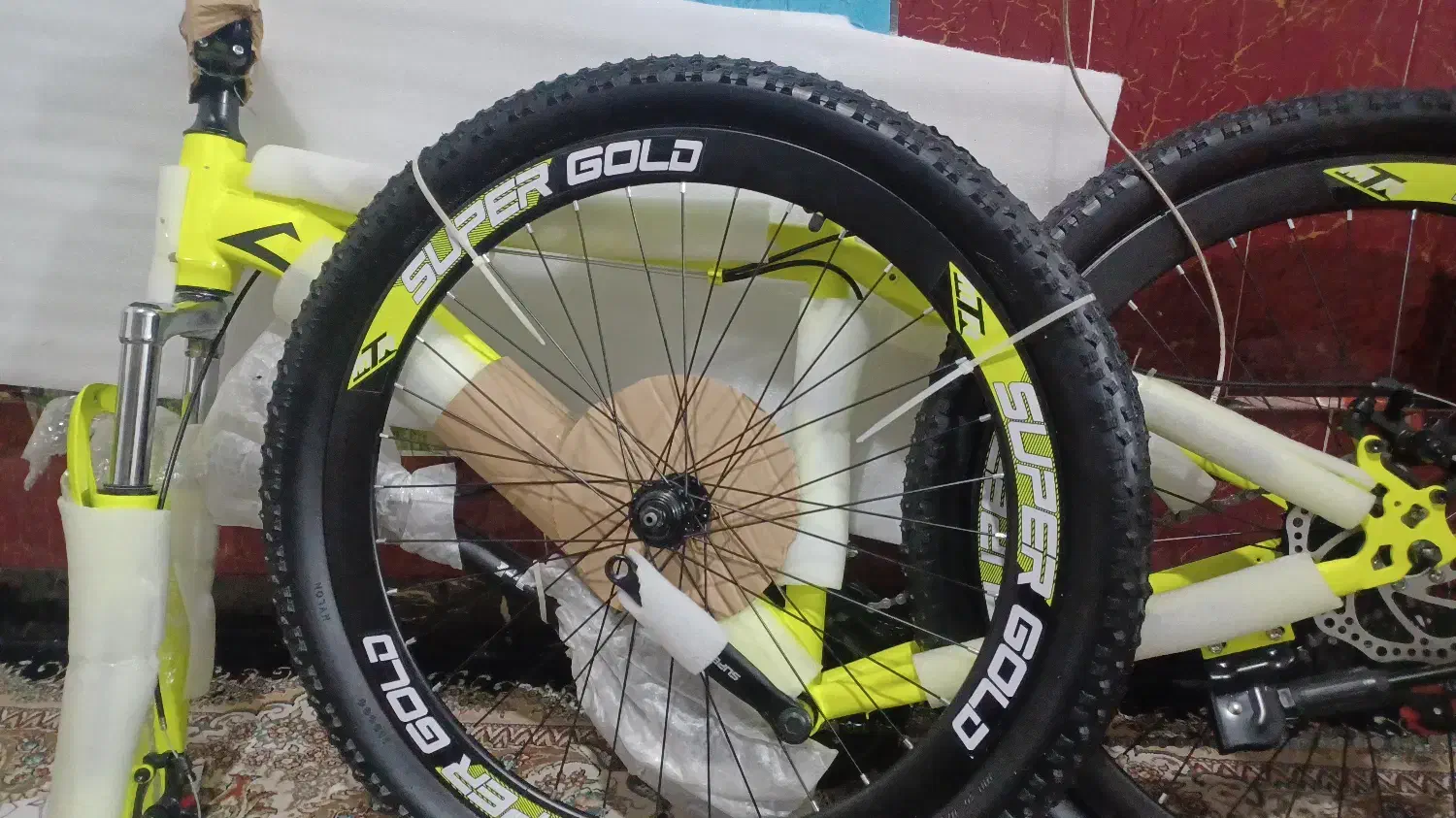 دوچرخه ۲۶|دوچرخه، اسکیت، اسکوتر|مرودشت, ابوذر شمالی‎|دیوار