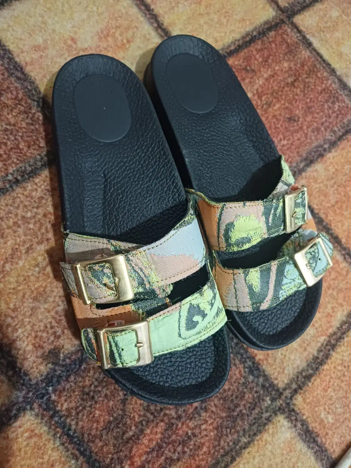 دنپایی سایز 40|کیف، کفش، کمربند|بهبهان, |دیوار