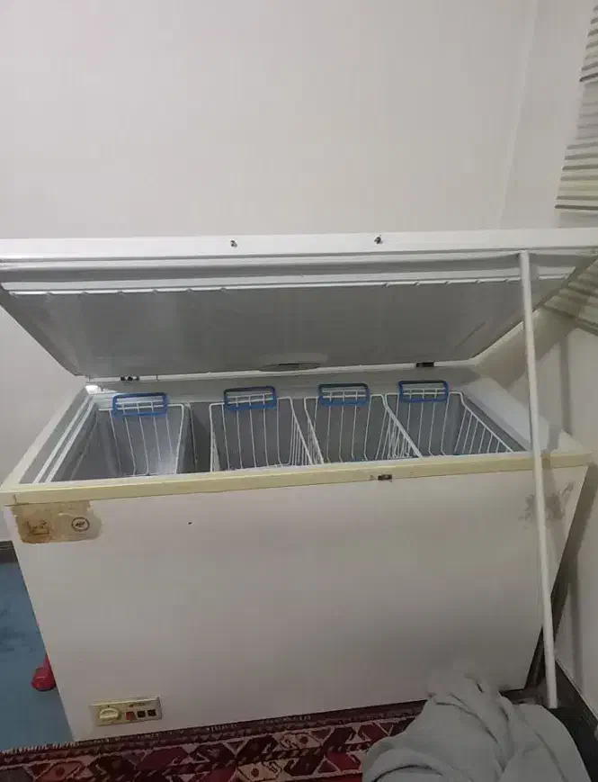 فریزر صندوقی|یخچال و فریزر|صدرا-فارس, فاز ۱|دیوار