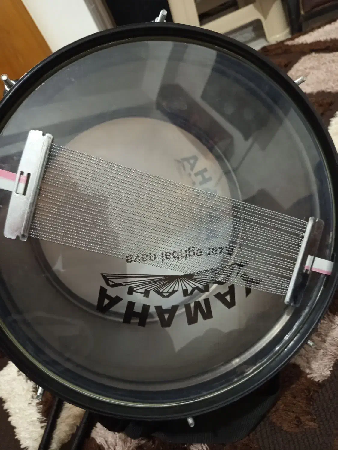 دوقل سایدرام|درام و پرکاشن|شاندرمن, |دیوار