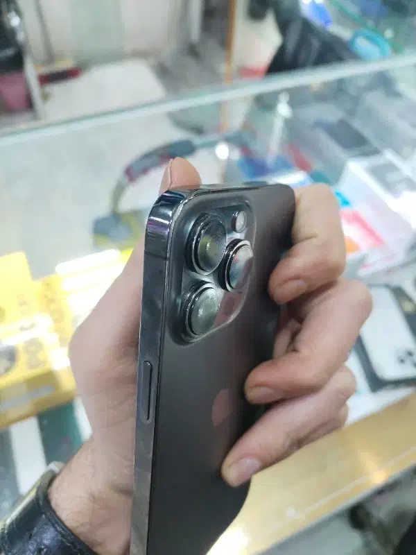 13pro 256 zaa|موبایل|مشهد, گلبرگ|دیوار